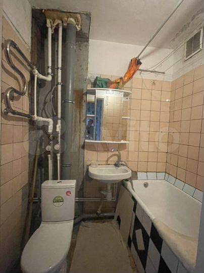 1-к. квартира, 31,8 м², 6/16 эт.