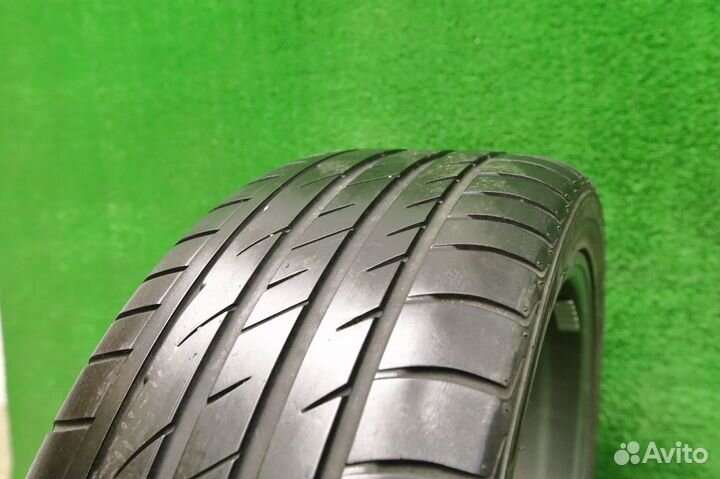 Laufenn S Fit EQ 225/40 R18 92Y