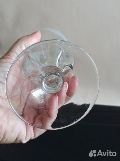 Ваза для цветов СССР