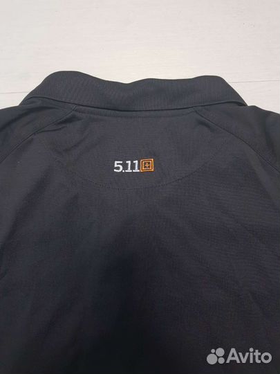 5.11 tactical polo perfomans(XL)