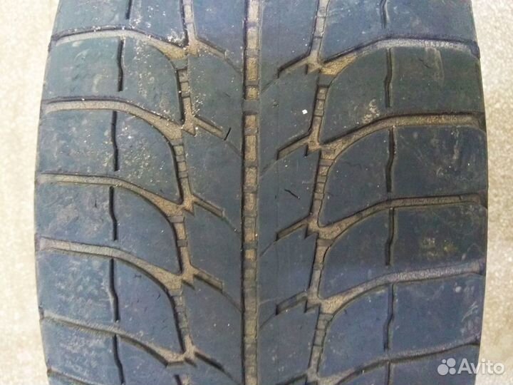 Michelin X-Ice 205/55 R16
