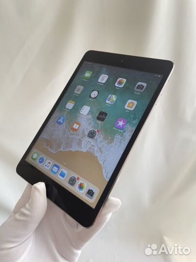 iPad mini 2 7.9 Retina Display