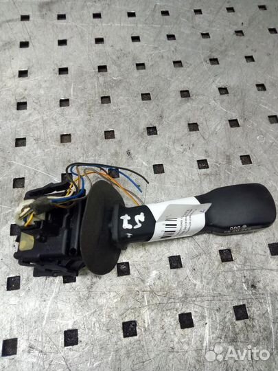 Переключатель поворотов подрулевой BMW 5-Series/M5