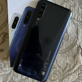 Xiaomi Mi A3, 4/128 ГБ