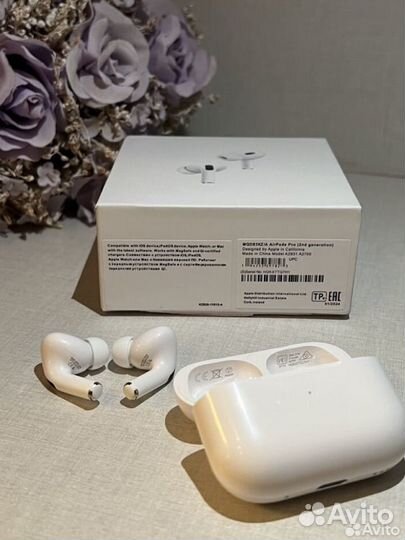 AirPods Pro 2 Type C