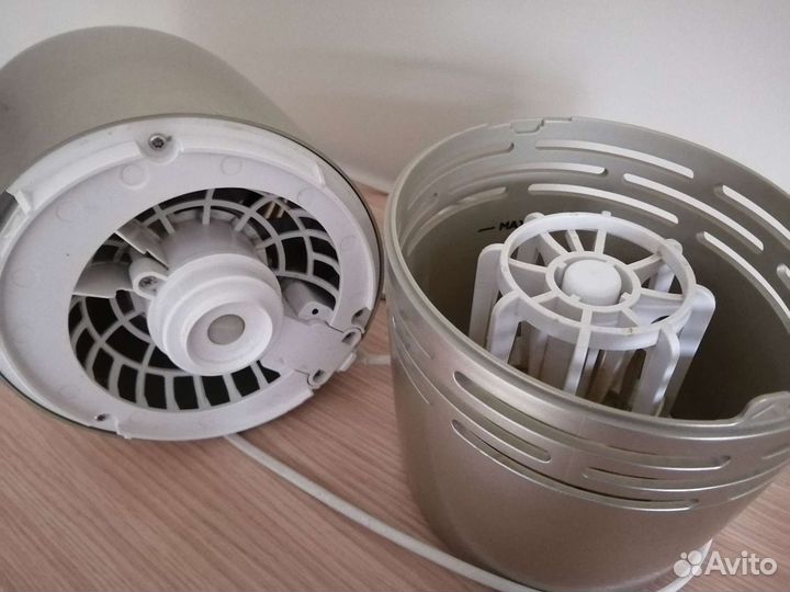 Увлажнитель воздуха