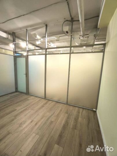 Перегородки для производственных помещений