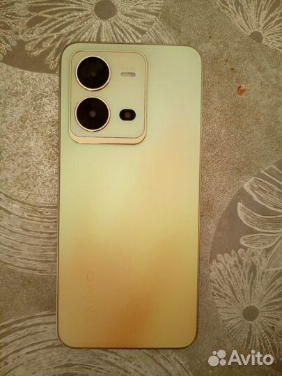 vivo V25e, 8/128 ГБ