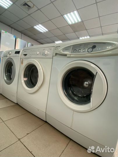 Стиральная машина* бу в хорошем состоянии