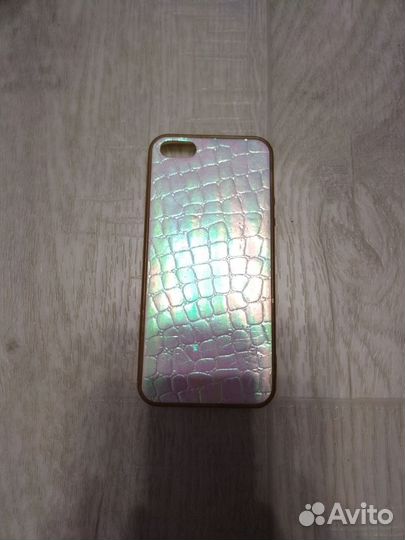 Чехол на iPhone 5s