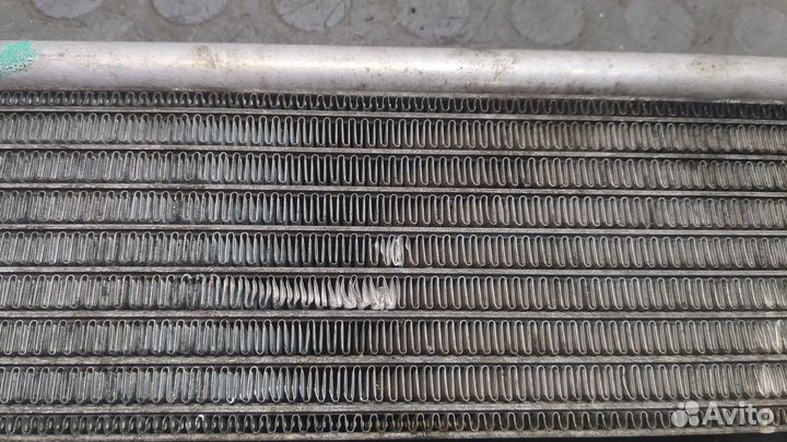 Радиатор масляный Ford Escape, 2007