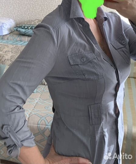 Женская одежда 42 44 размер