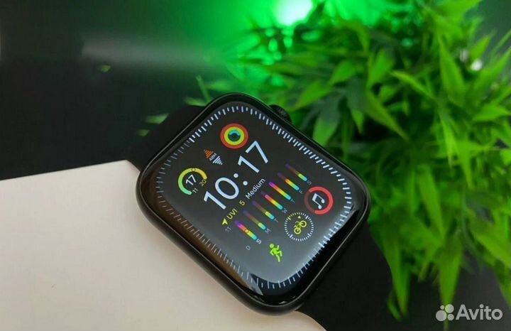 Apple watch 9 Premium (гарантия+доставка)