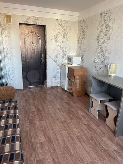 Квартира-студия, 14,9 м², 3/5 эт.