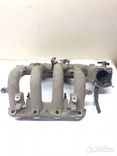 Коллектор впускной Kia Spectra 2 1.6 2008