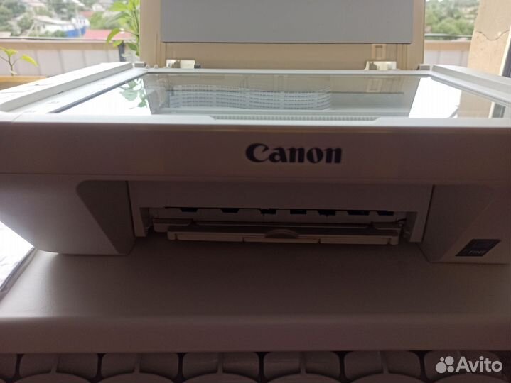 Принтер сканер копир