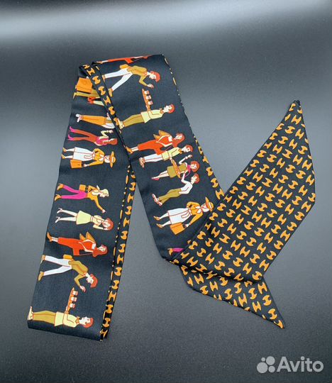 Лента для сумки