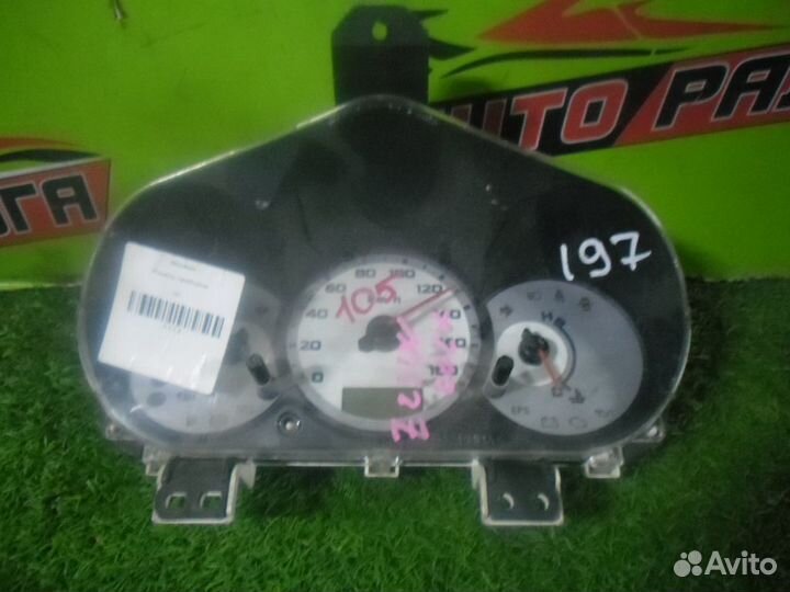 Щиток приборов mitsubishi Z21A,Z21W,Z22A,Z22W,Z23A