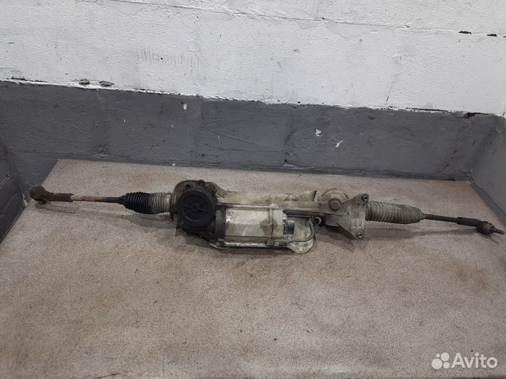 Рулевая рейка в сборе для Volkswagen Golf 6 Jetta