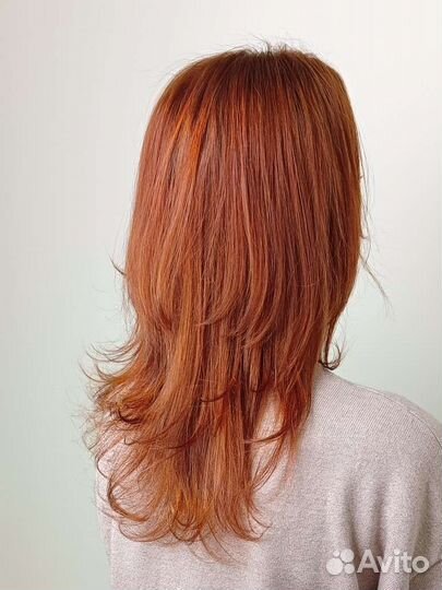 Парикмахер/Ассистент парикмахера