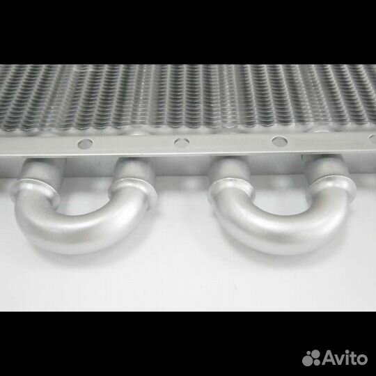 Радиатор АКПП