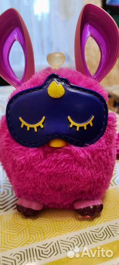 Игрушка Furby Connect