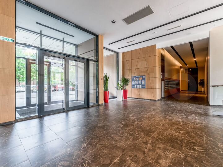 6-к. квартира, 230 м², 17/17 эт.