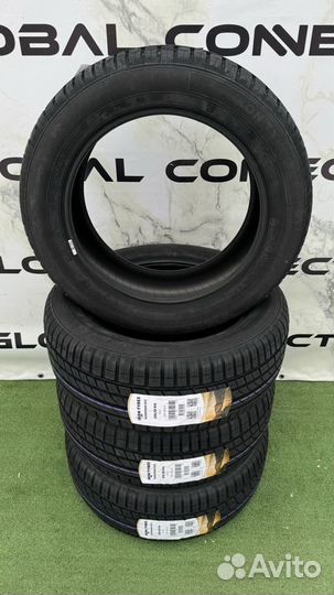 Ikon Tyres Nordman SX3 205/55 R16 91H