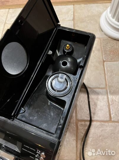 Кофемашина