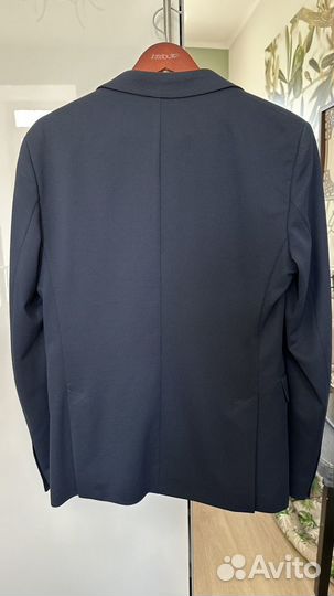 Пиджак мужской zara men 48(M)