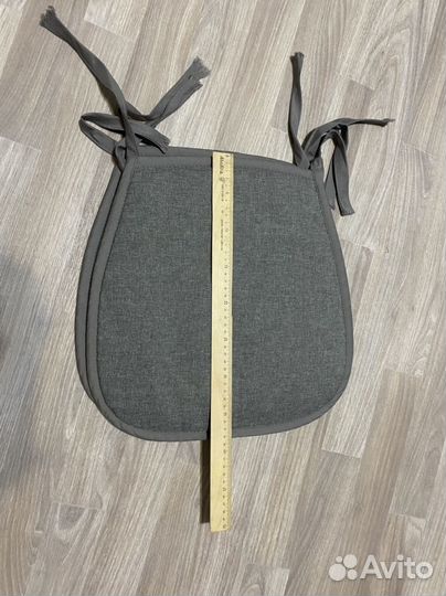 Подушка на стул сидушка