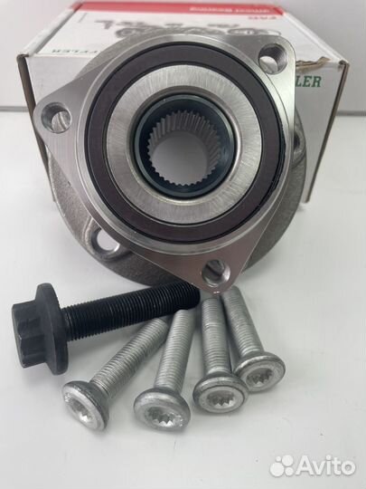 Ступичный подшипник FAG 713610980