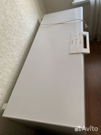 Морозильный ларь electrolux ec 5231 aow