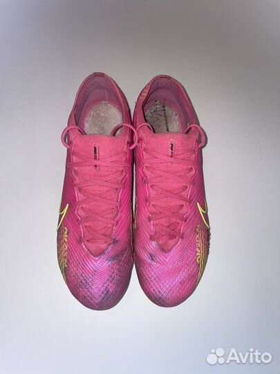 Бутсы nike mercurial air zoom vapor 15 elite