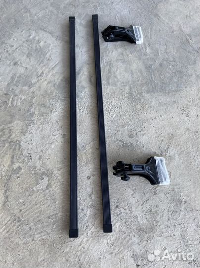 Багажник на крышу