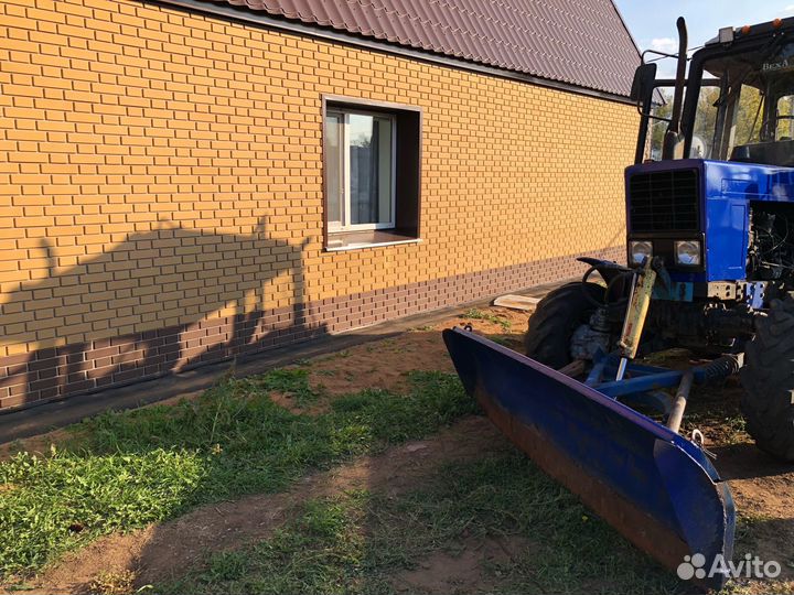 Трактор МТЗ (Беларус) 82.1, 2006