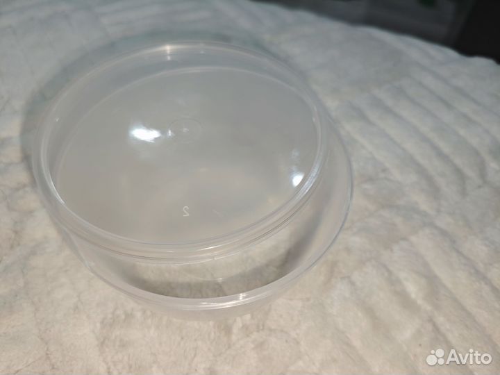 Контейнер пищевой 360 мл. 10 шт