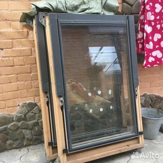 Пластиковые окна со скидкой