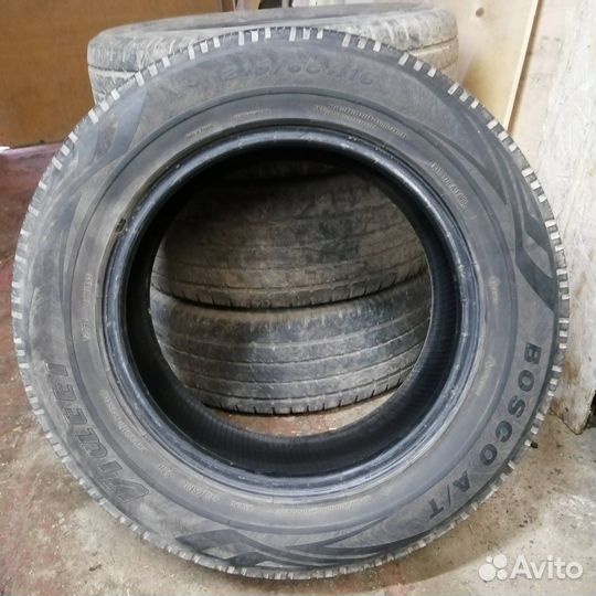 Viatti Bosco A/T 215/65 R16
