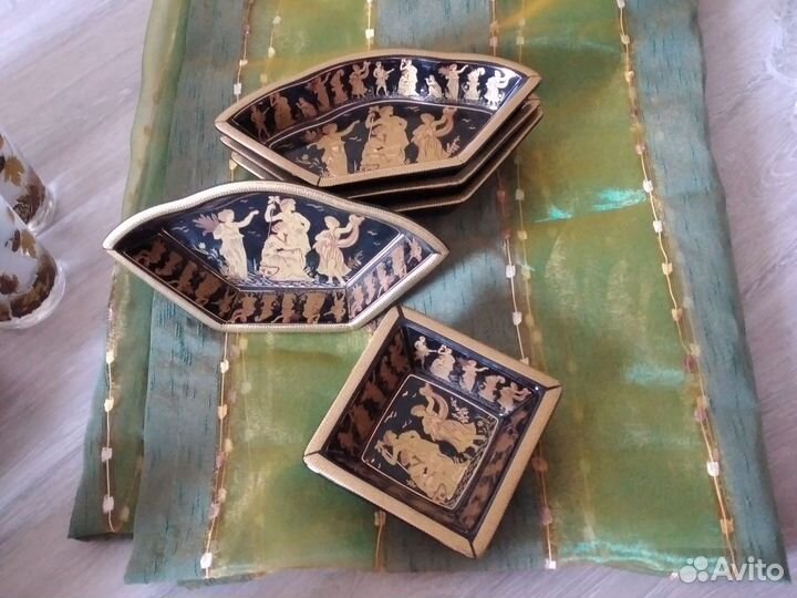 Набор столовой посуды