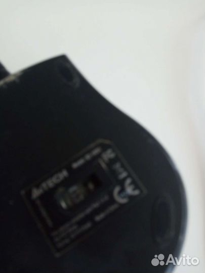 Игровая мышь