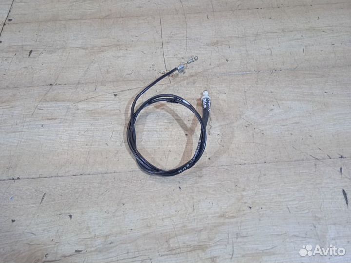 Трос кпп Mercedes-Benz S-Class W140 5.0 1995