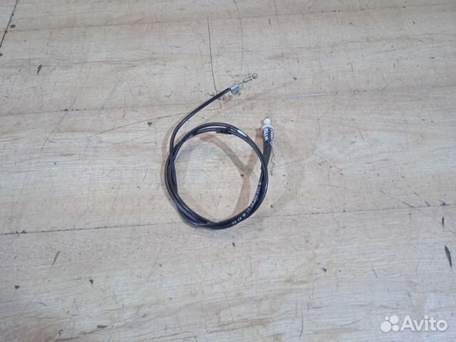 Трос кпп Mercedes-Benz S-Class W140 5.0 1995