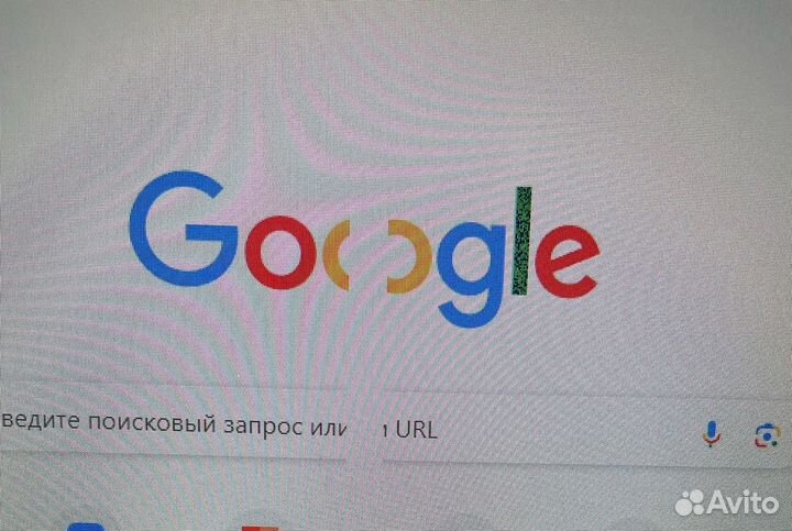 Монитор Philips Evnia Gaming 24M1N3200ZS с дефекто