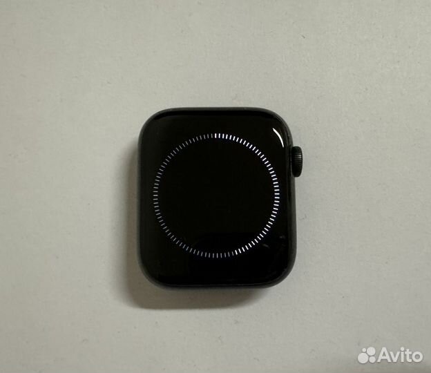 Часы Apple Watch series 5 44 mm