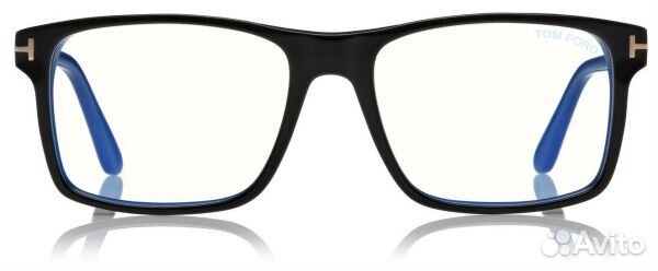 Оправа Tom Ford 5682 / очки оправы Luxor 99