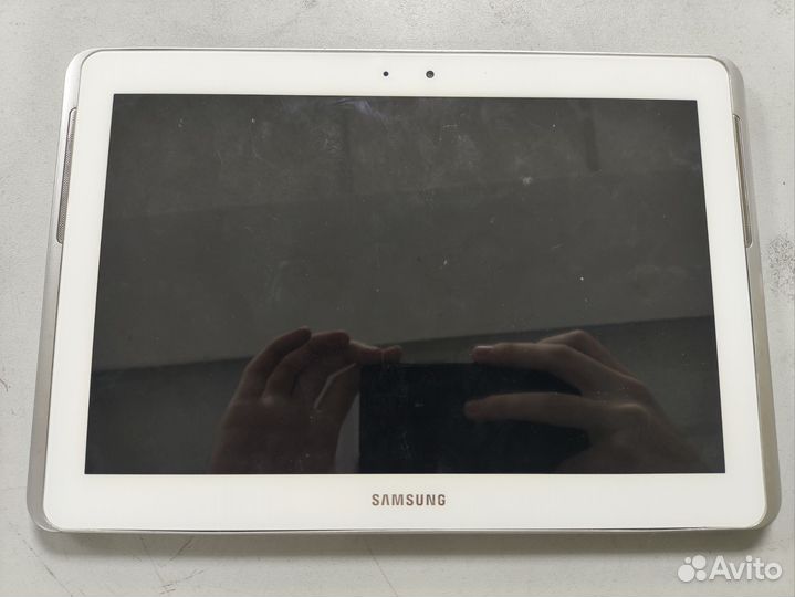 Планшет Samsung Galaxy Tab 2 P5100 на запчасти