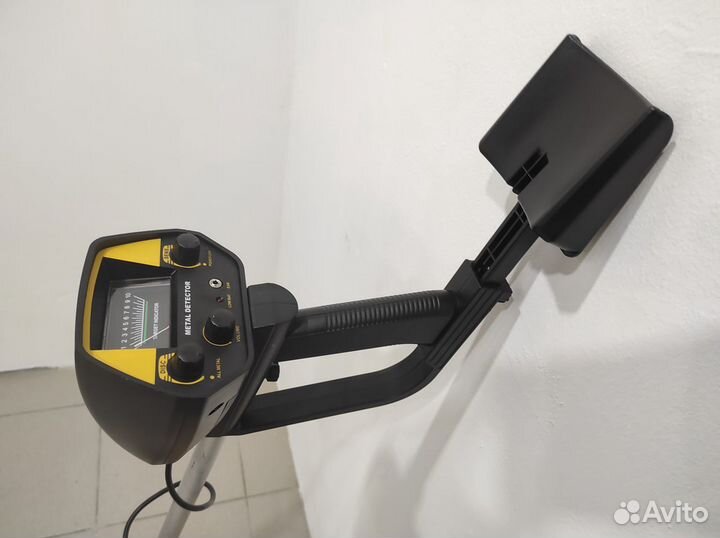 Металлоискатель MD 4030 Pro