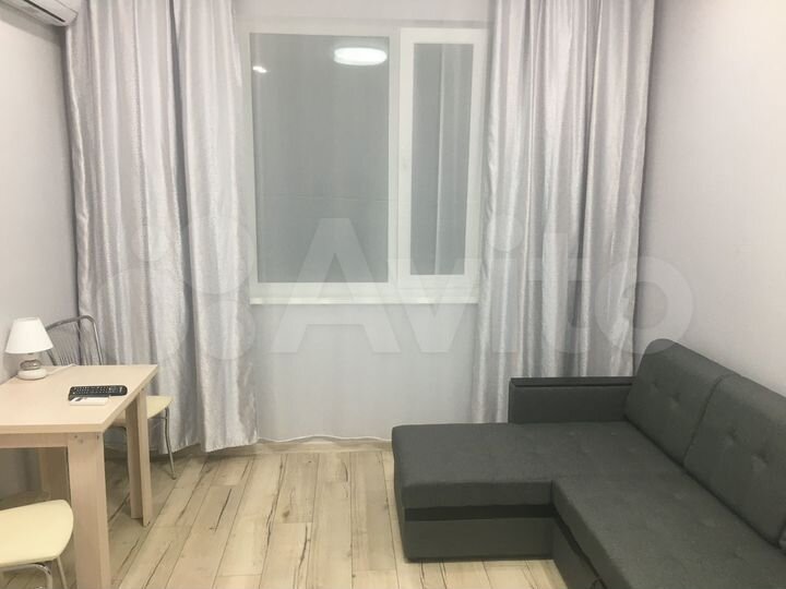 Комната 16 м² в 3-к., 4/5 эт.