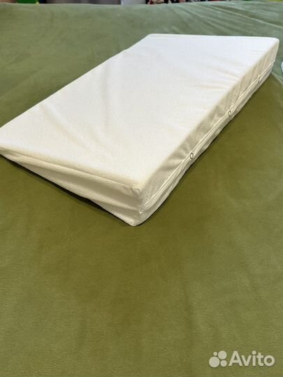 Подушка позиционер от коликов и срыгив